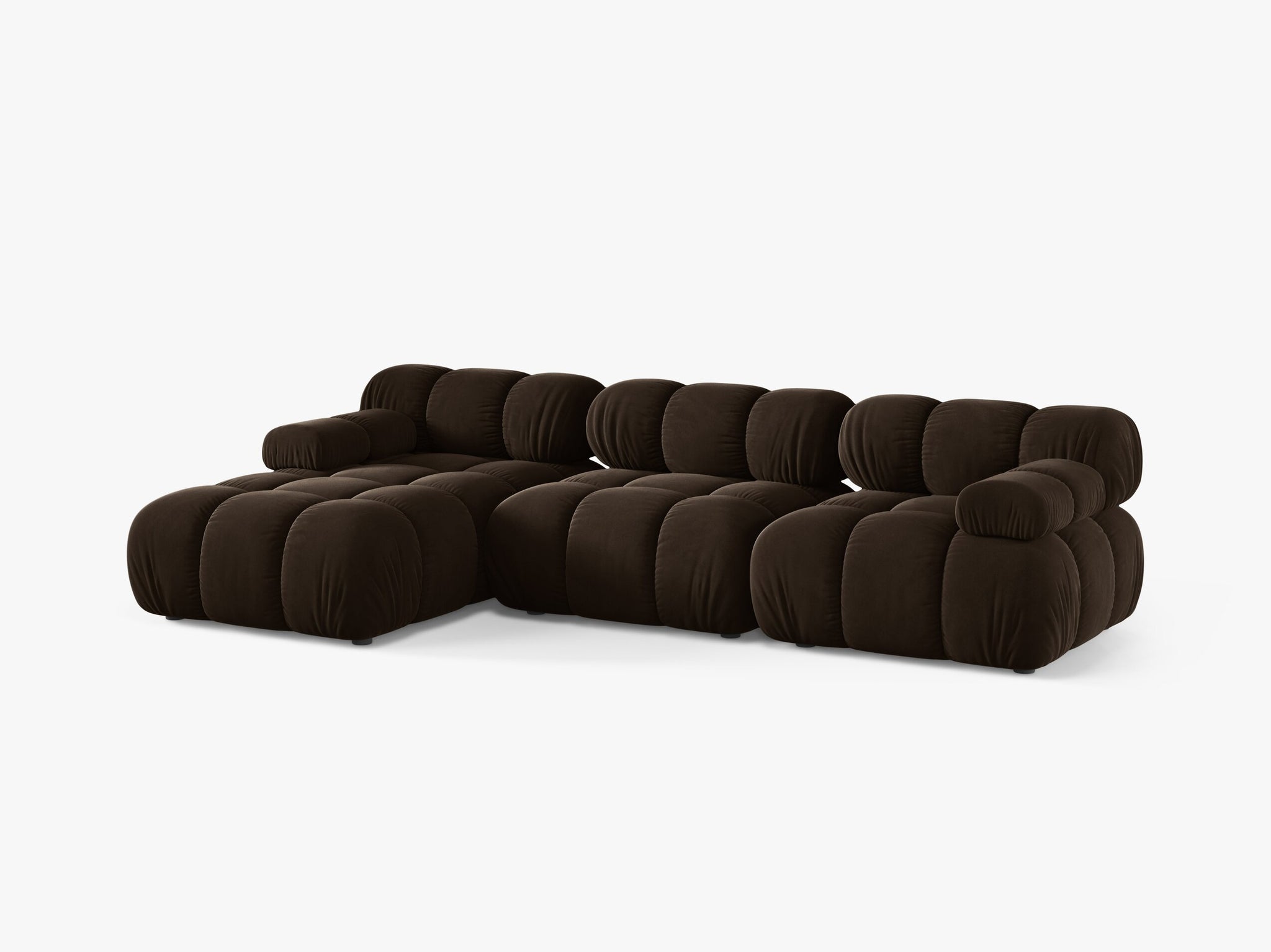 Bellis SET5 kutna garnitura