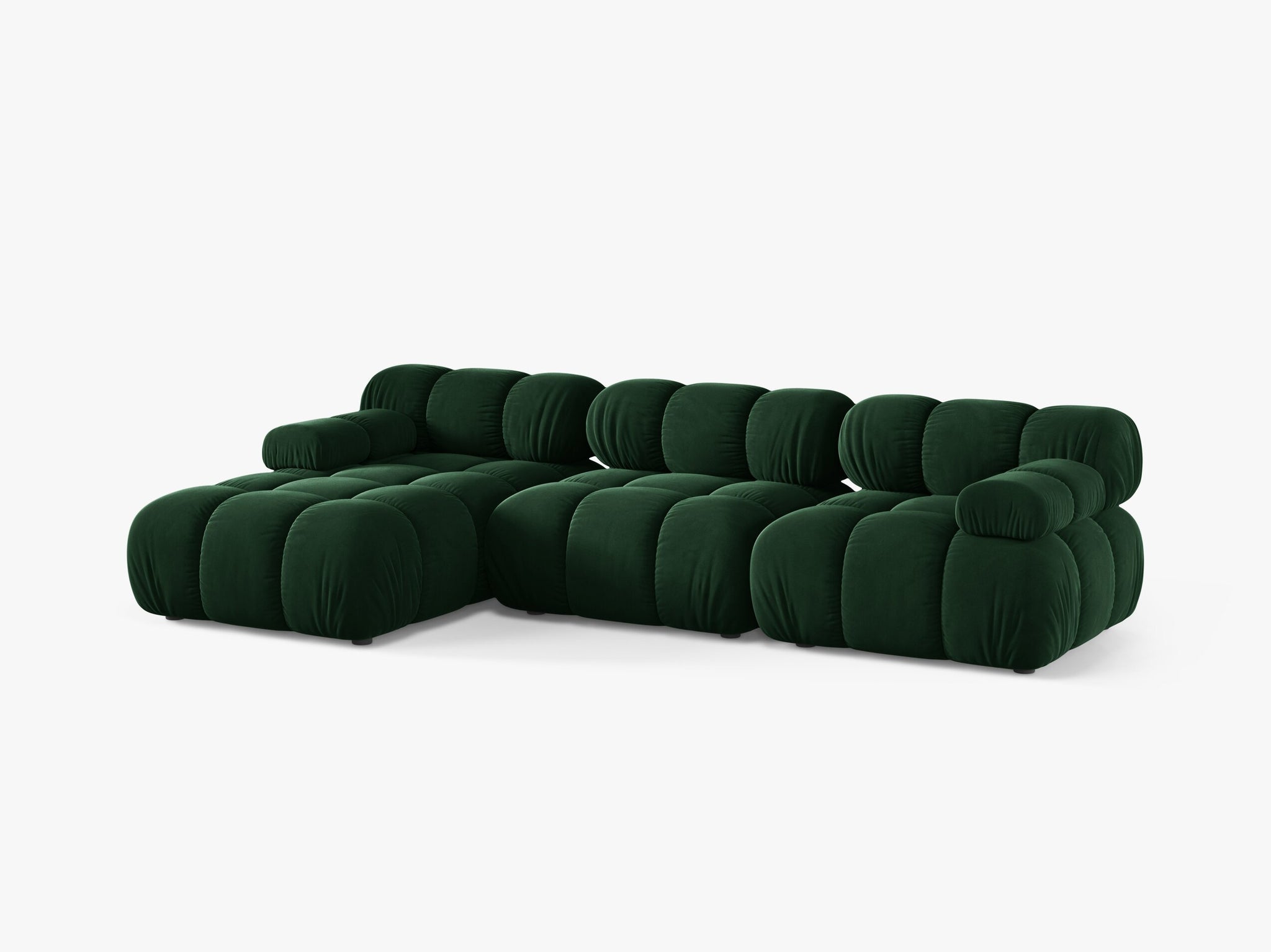 Bellis SET5 kutna garnitura