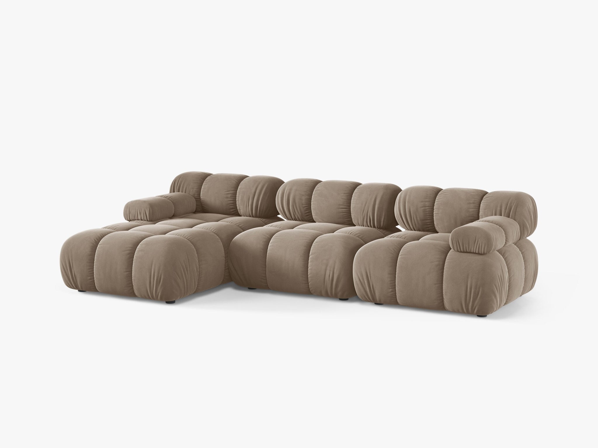 Bellis SET5 kutna garnitura