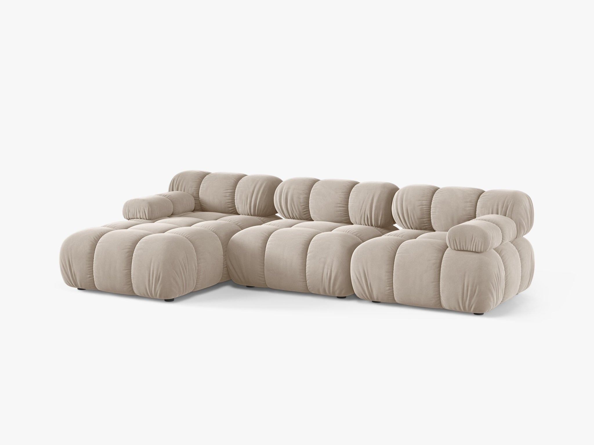 Bellis SET5 kutna garnitura