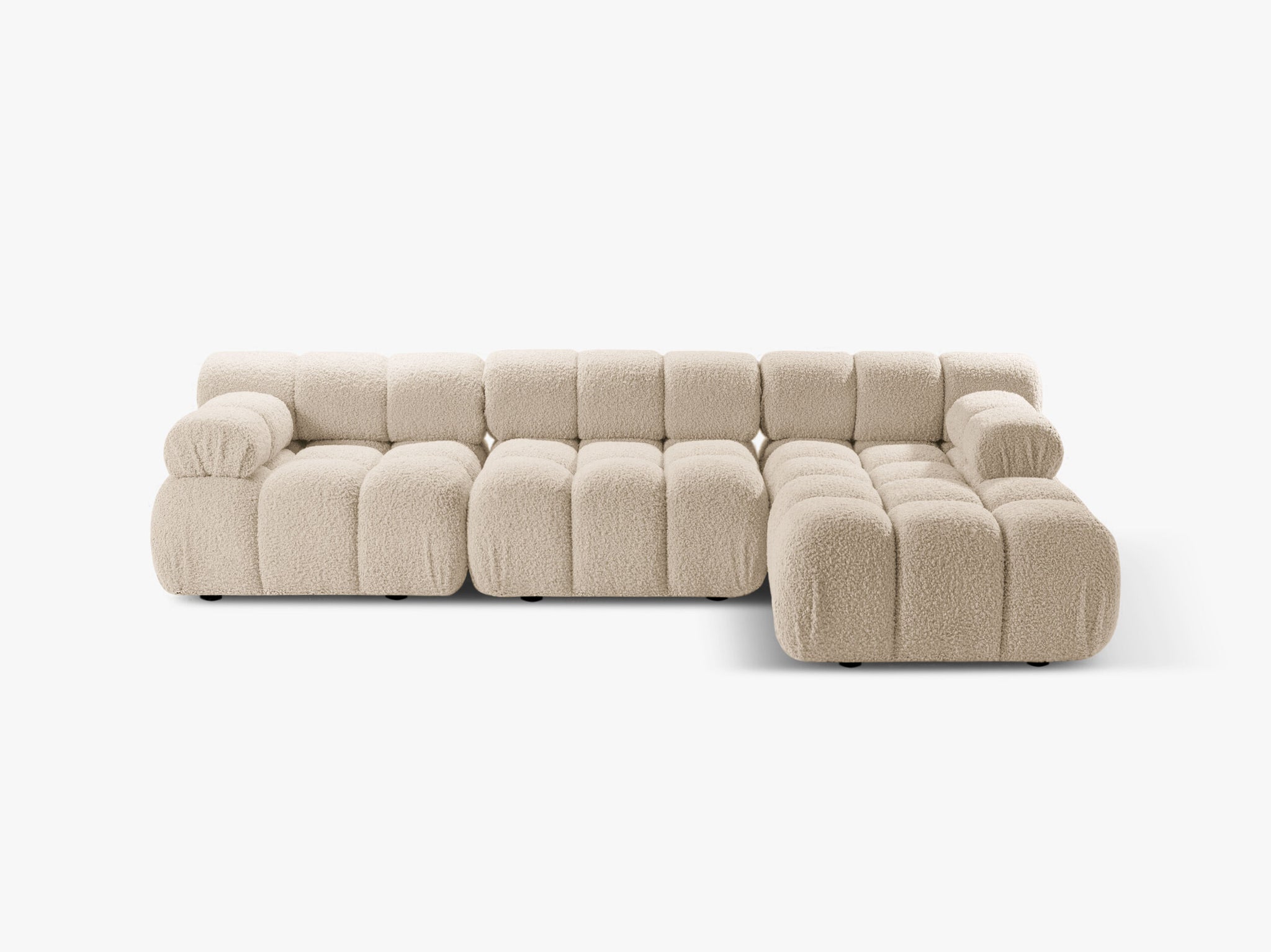 Bellis SET5 kutna garnitura