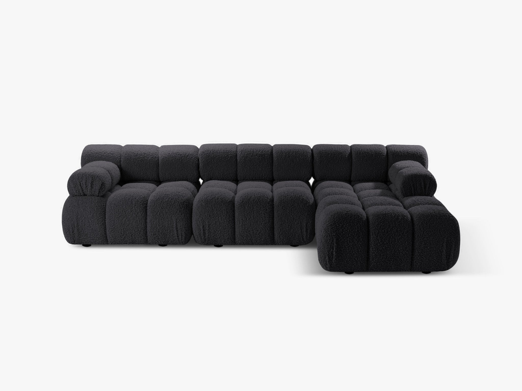 Bellis SET5 kutna garnitura