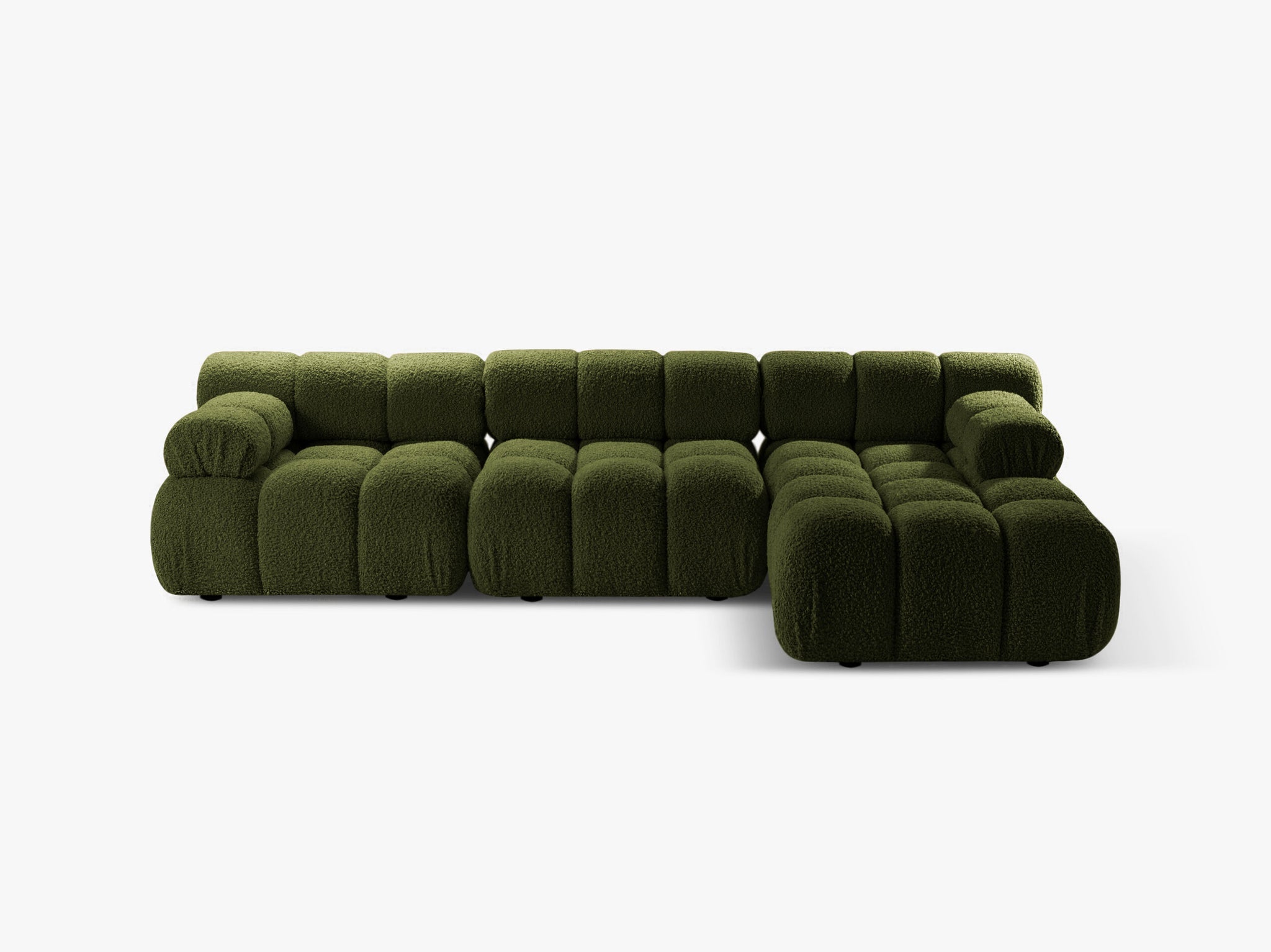 Bellis SET5 kutna garnitura