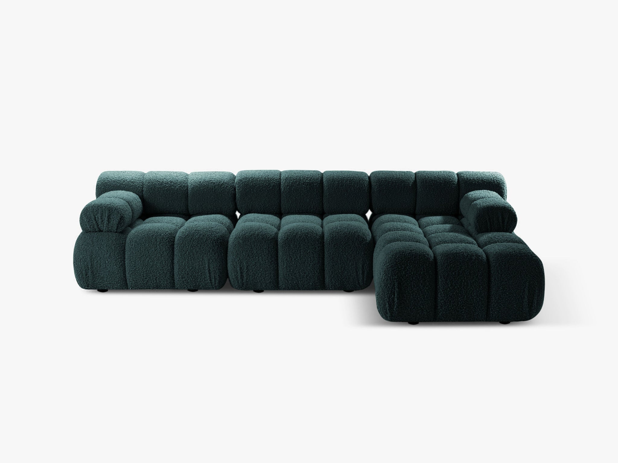 Bellis SET5 kutna garnitura