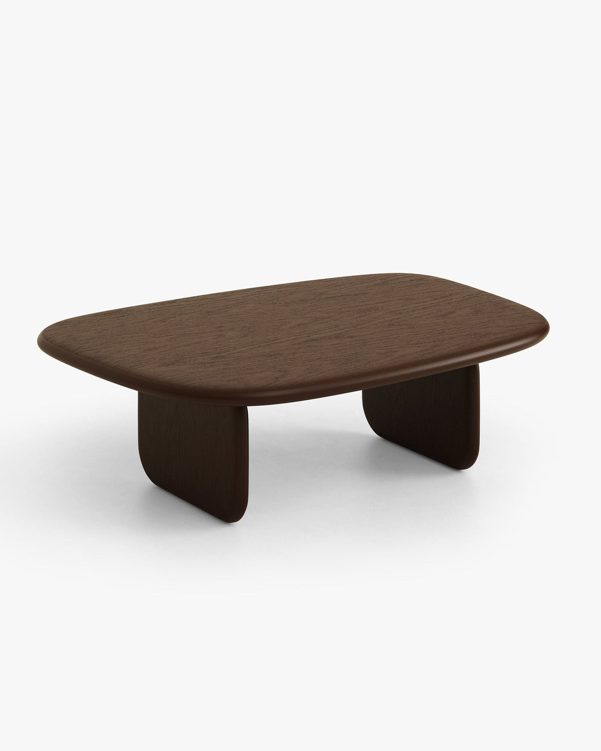 Lana stolić za kavu – Walnut Oak