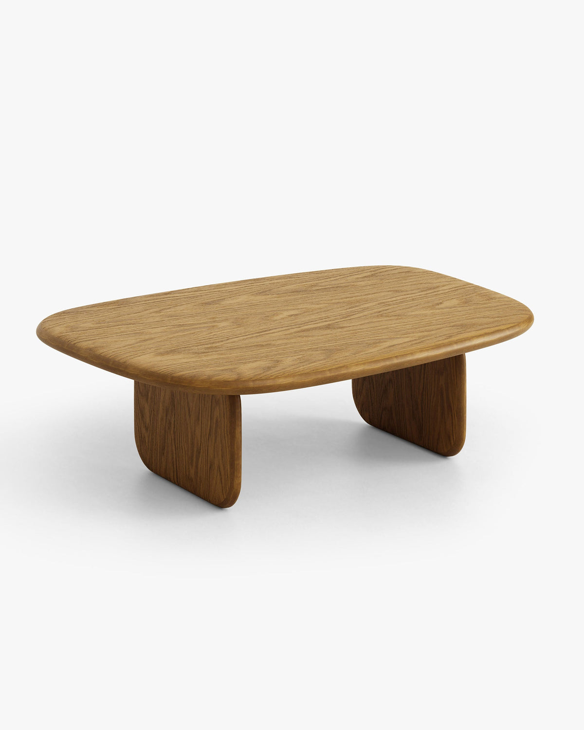 Lana stolić za kavu – Natural Oak