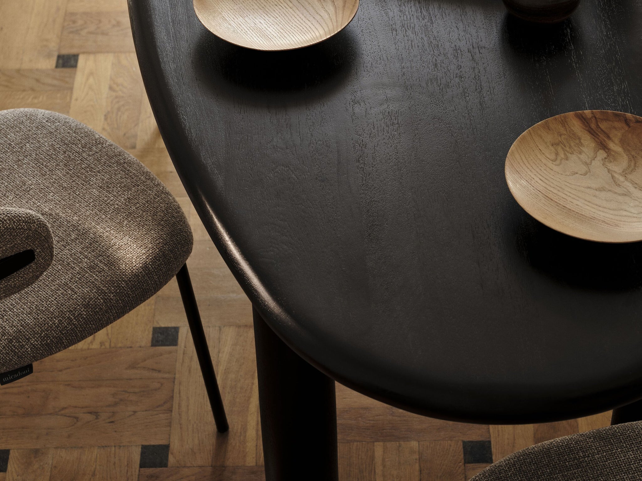 Aita blagovaonski stol