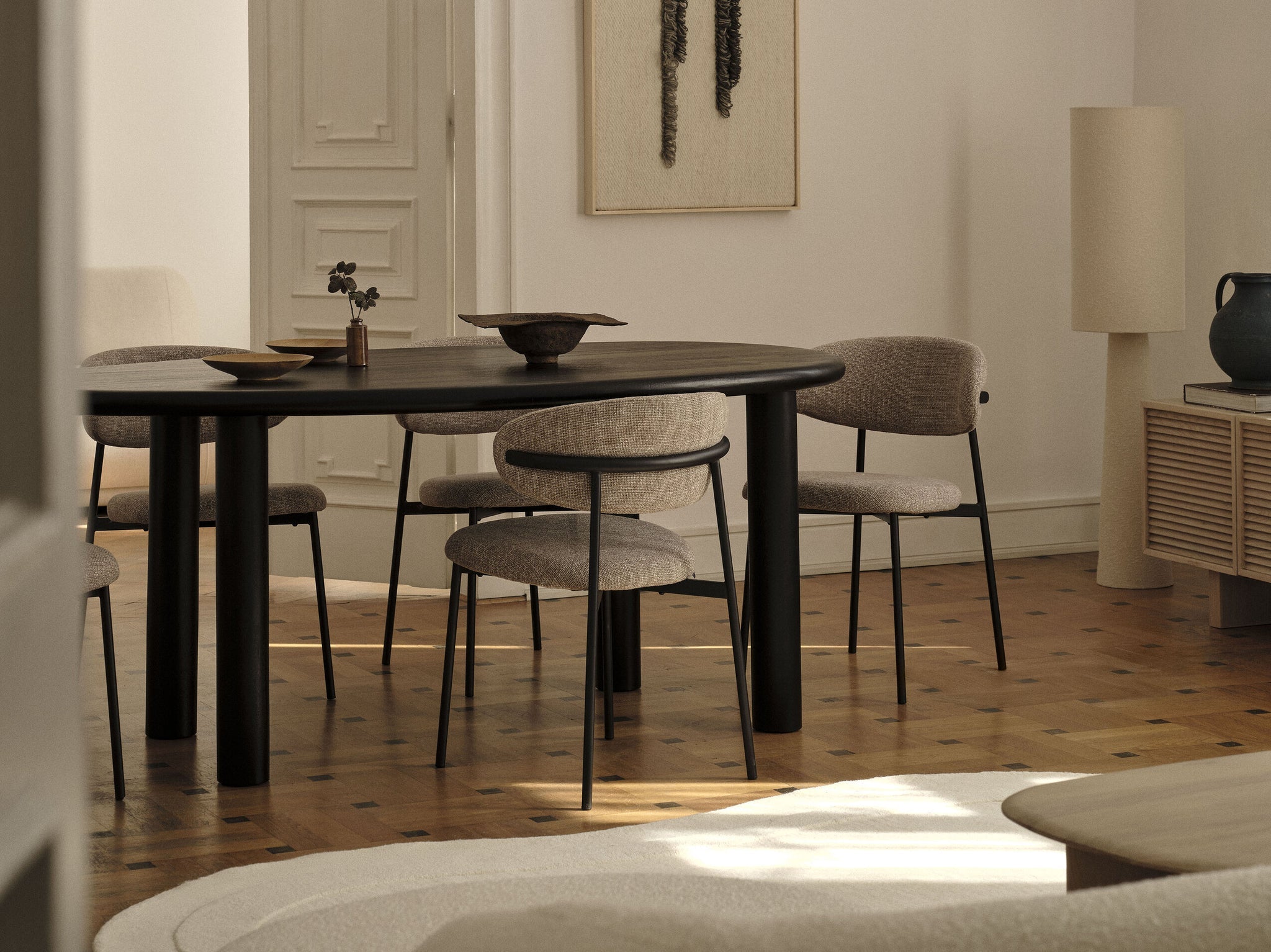 Aita blagovaonski stol