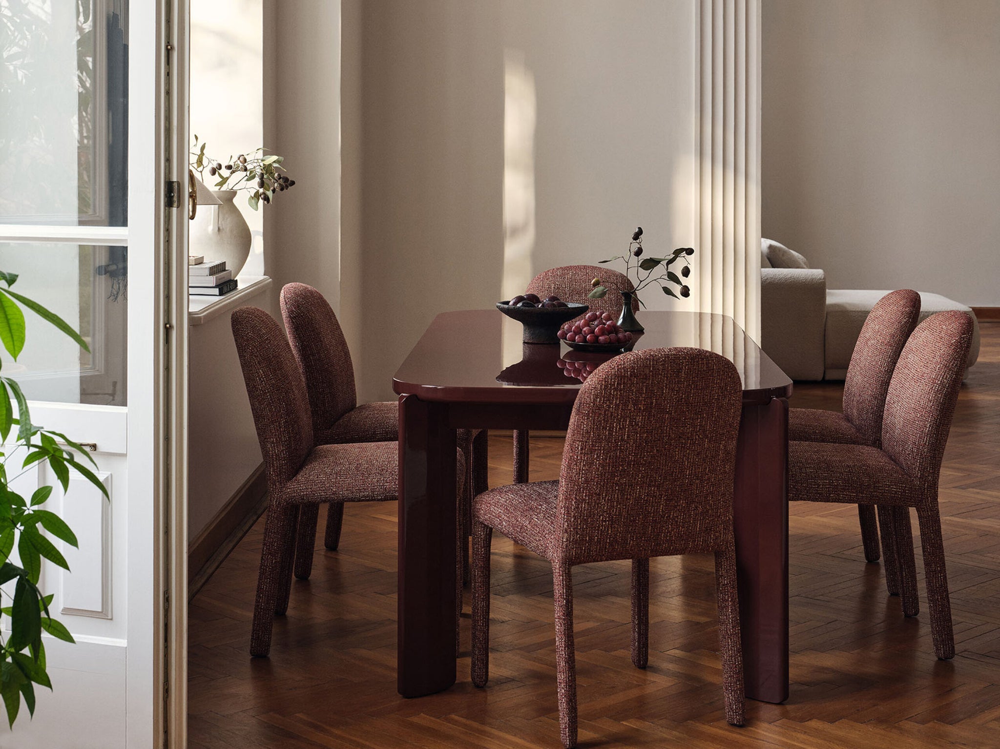 Gabana blagovaonski stol