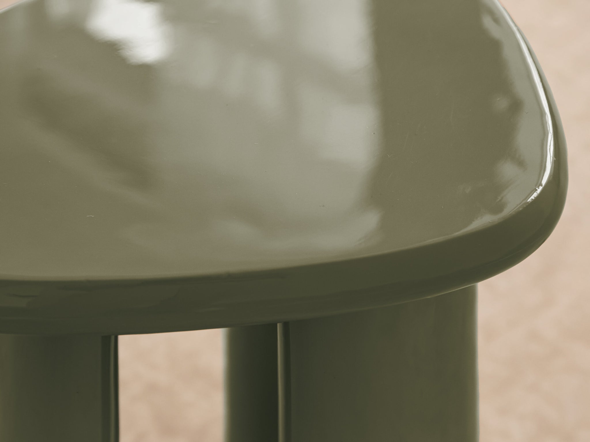 Lawrence pomoćni stol