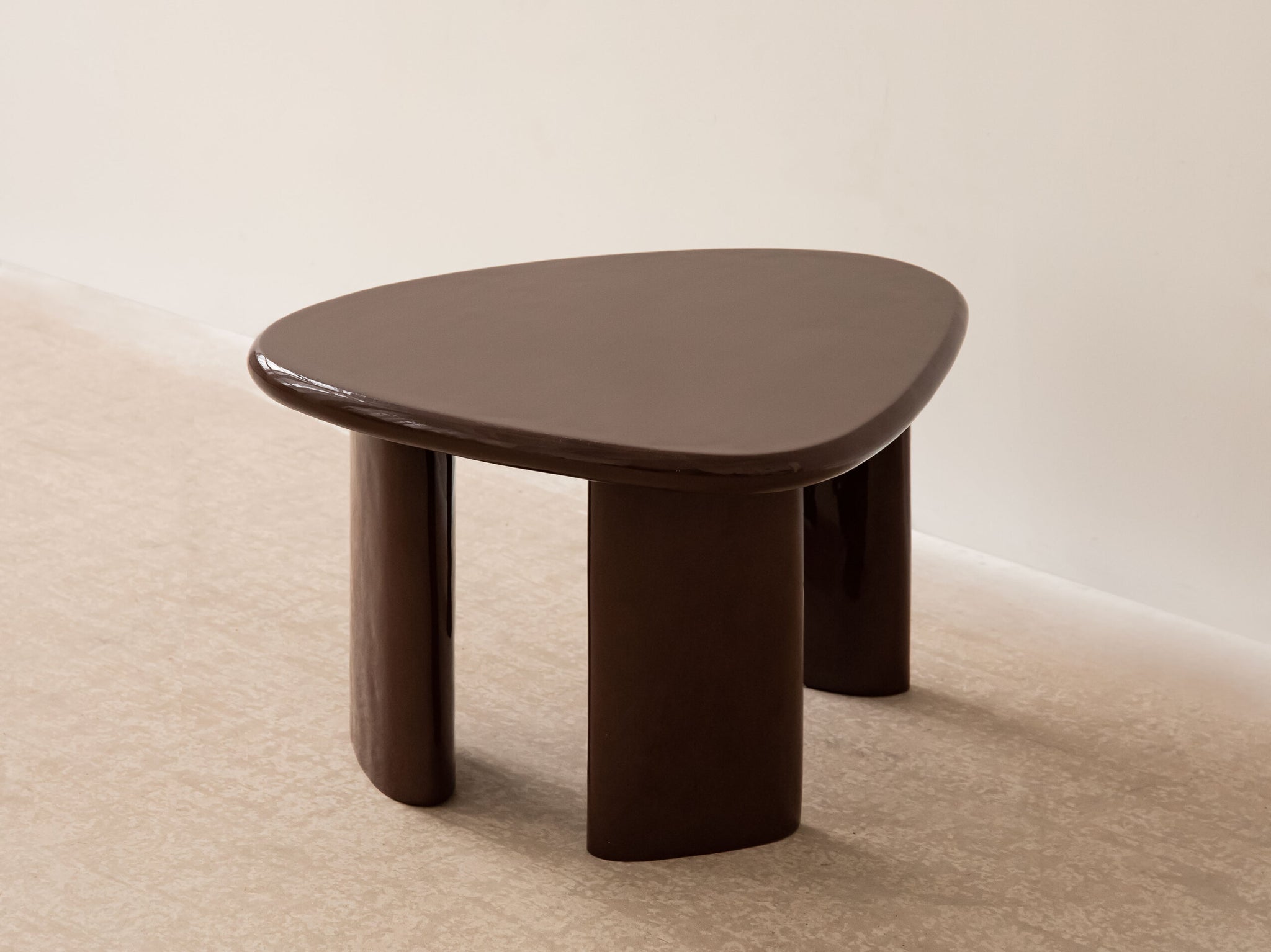 Lawrence stolić za kavu