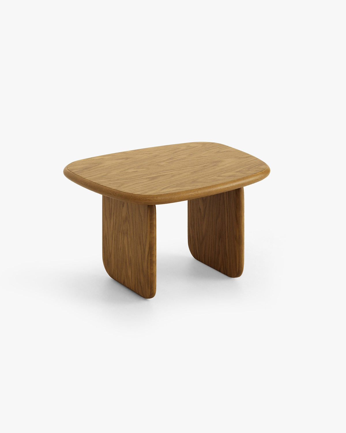 Lana stolić za kavu (75 cm) – Natural Oak