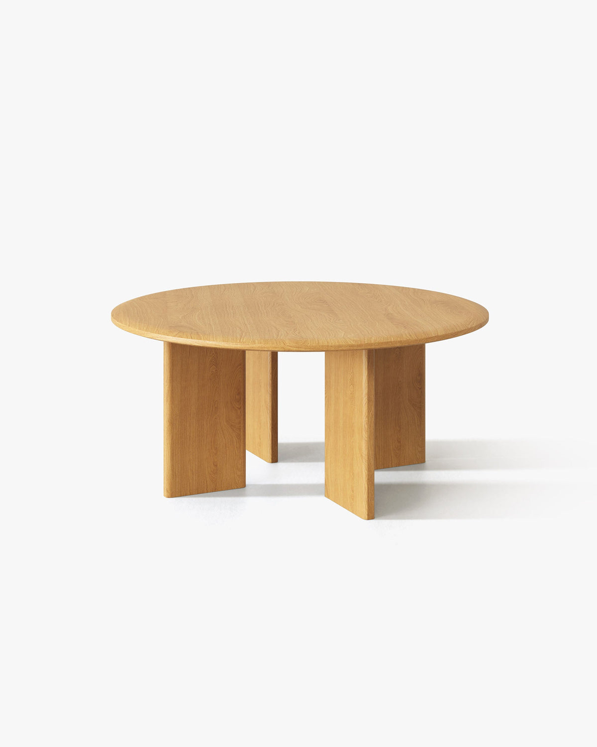Charlotte stolić za kavu (90 cm) – Natural Oak