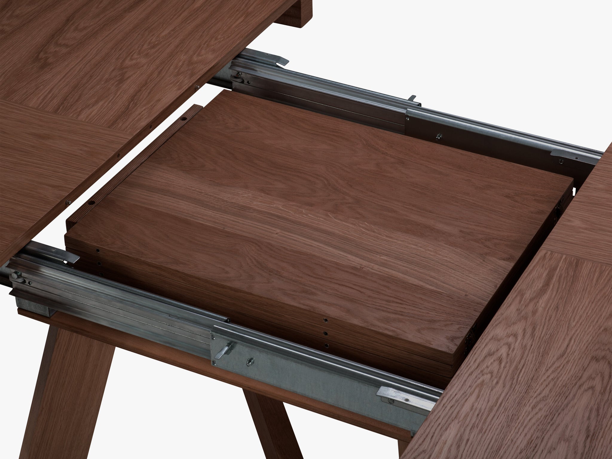 Dustin blagovaonski stol na razvlačenje