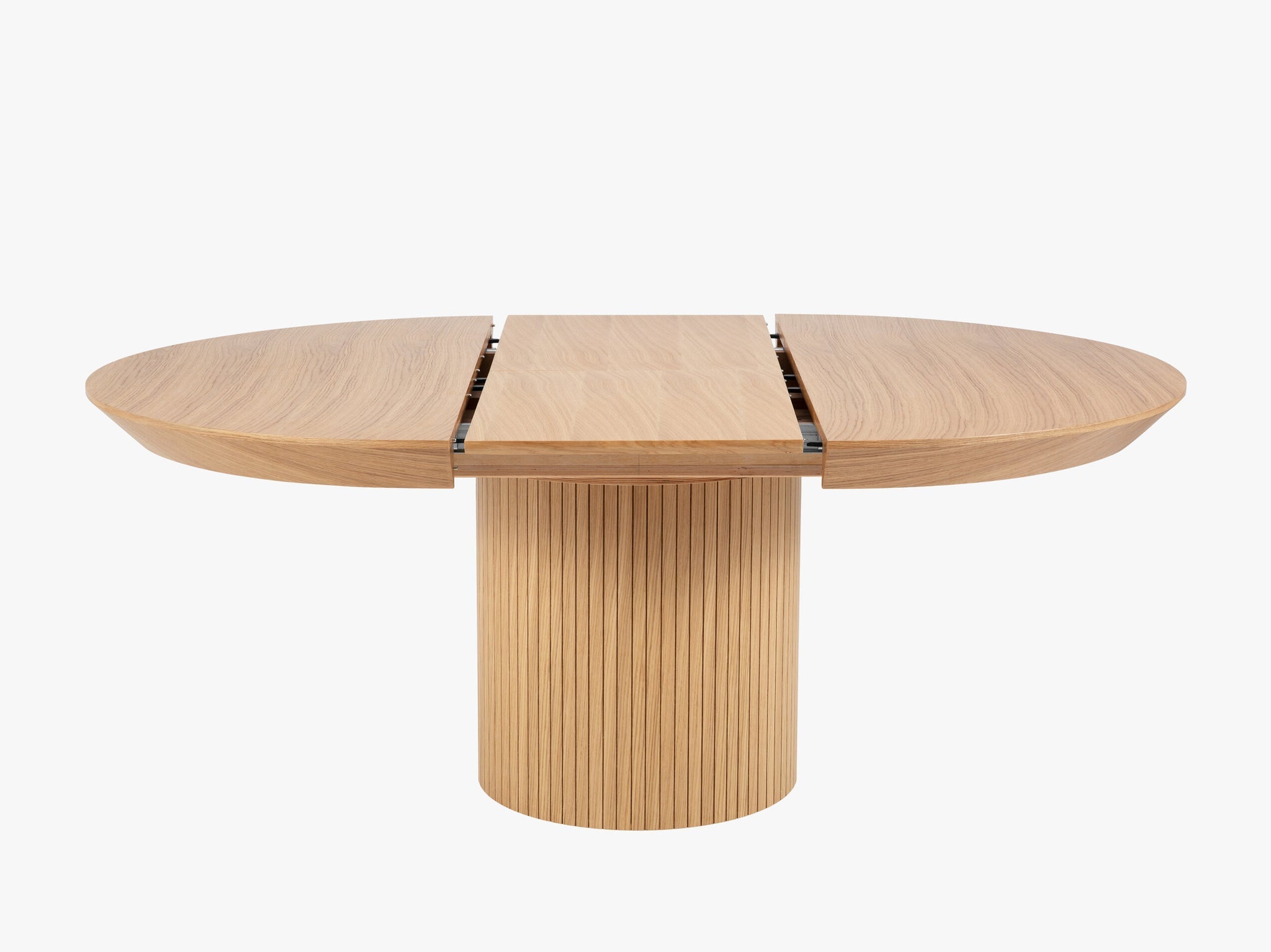 Nicole blagovaonski stol na razvlačenje