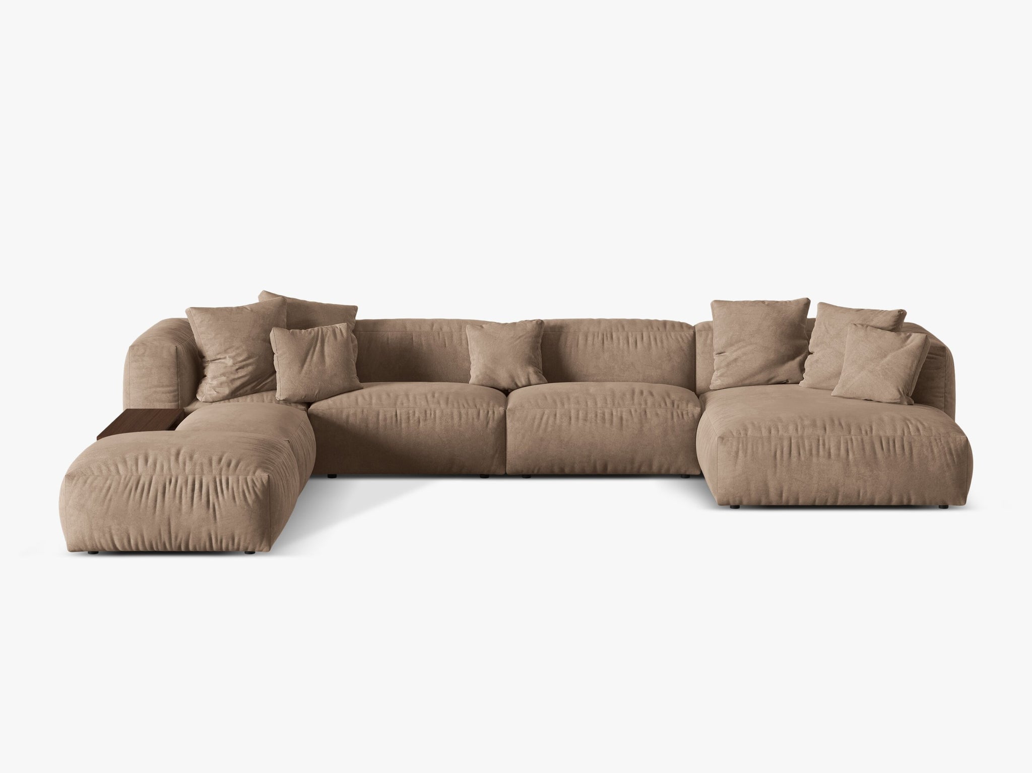 Martina panoramska sofa 5-sjedala