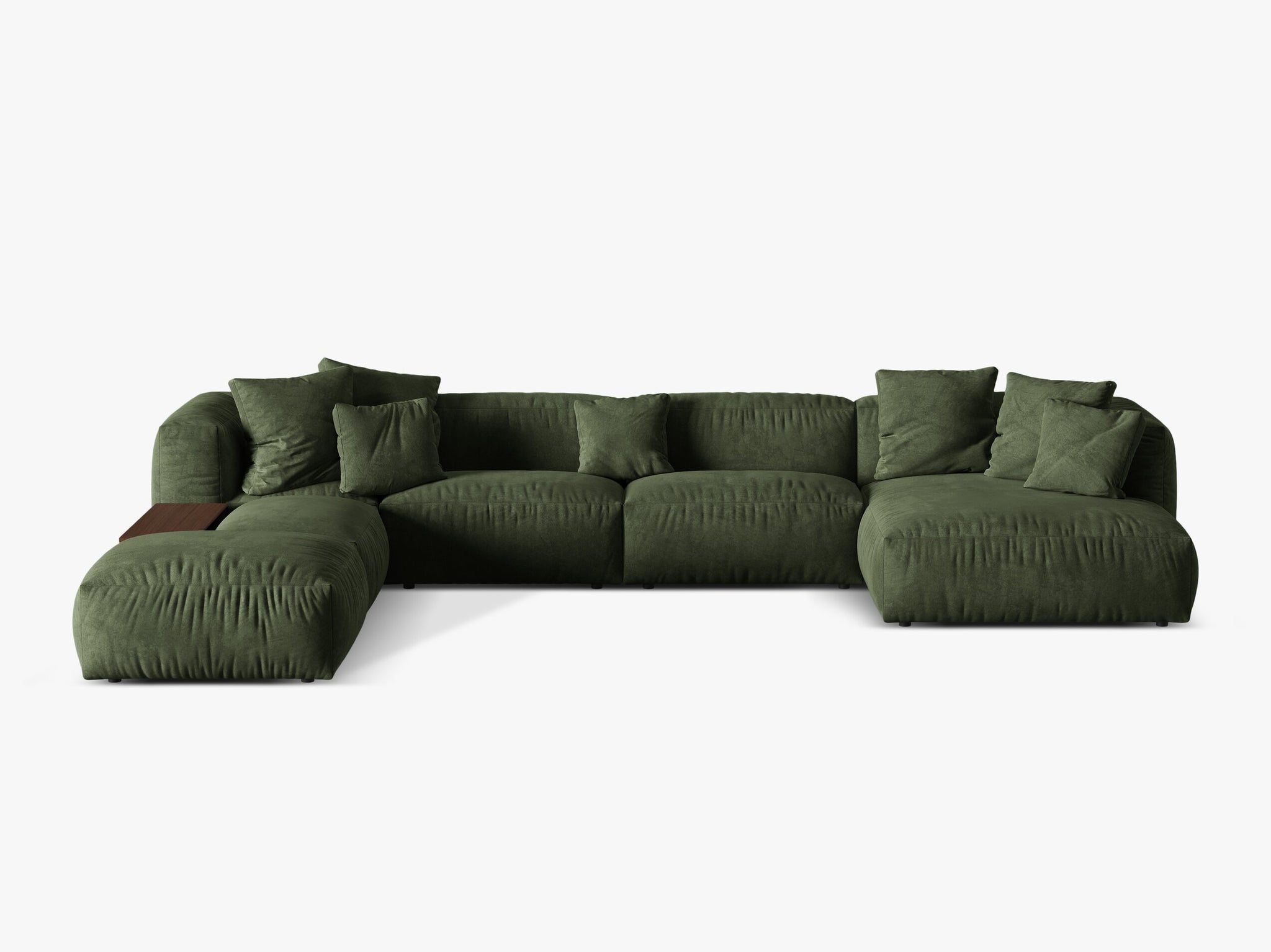 Martina panoramska sofa 5-sjedala