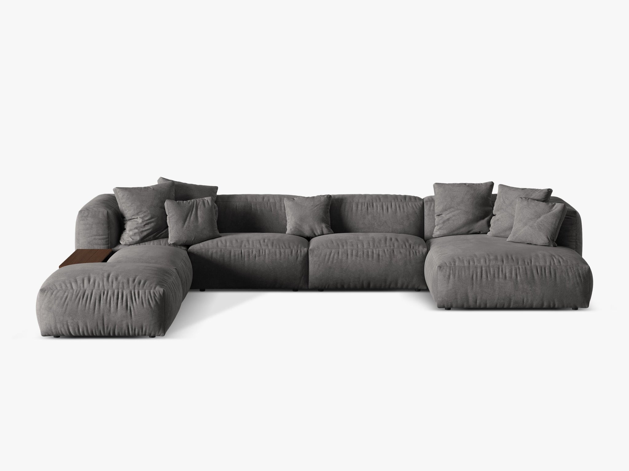 Martina panoramska sofa 5-sjedala