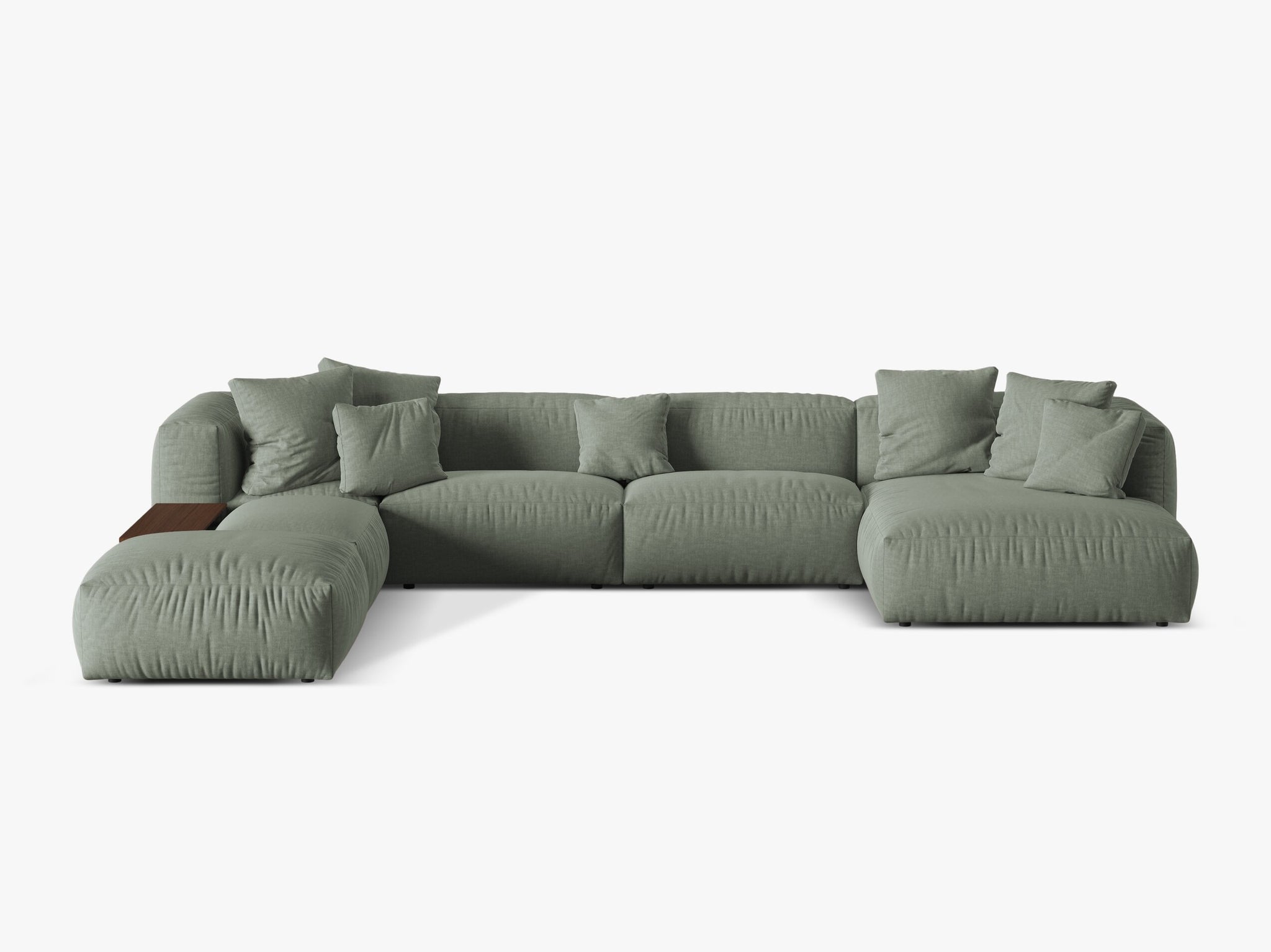 Martina panoramska sofa 5-sjedala
