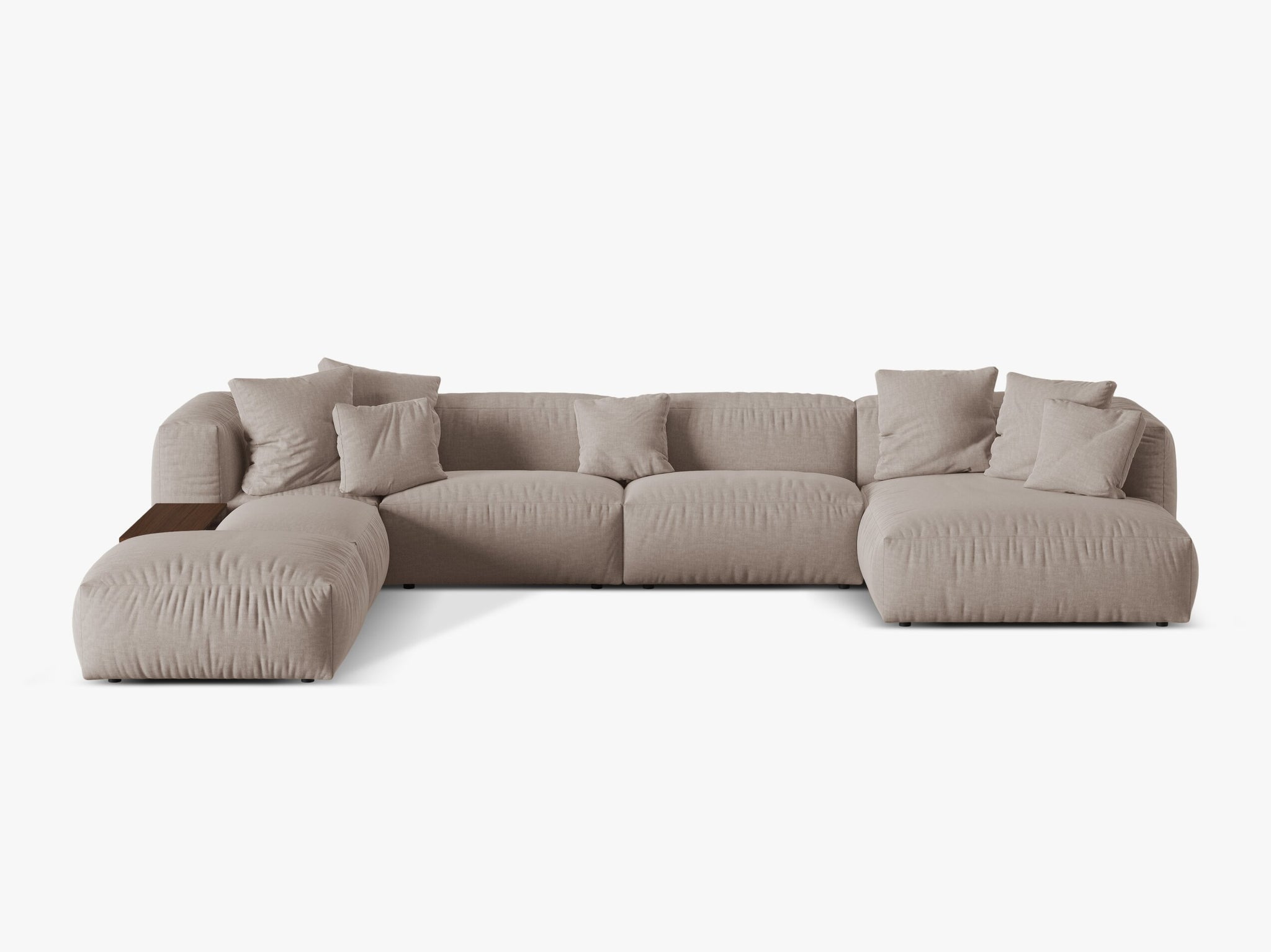 Martina panoramska sofa 5-sjedala