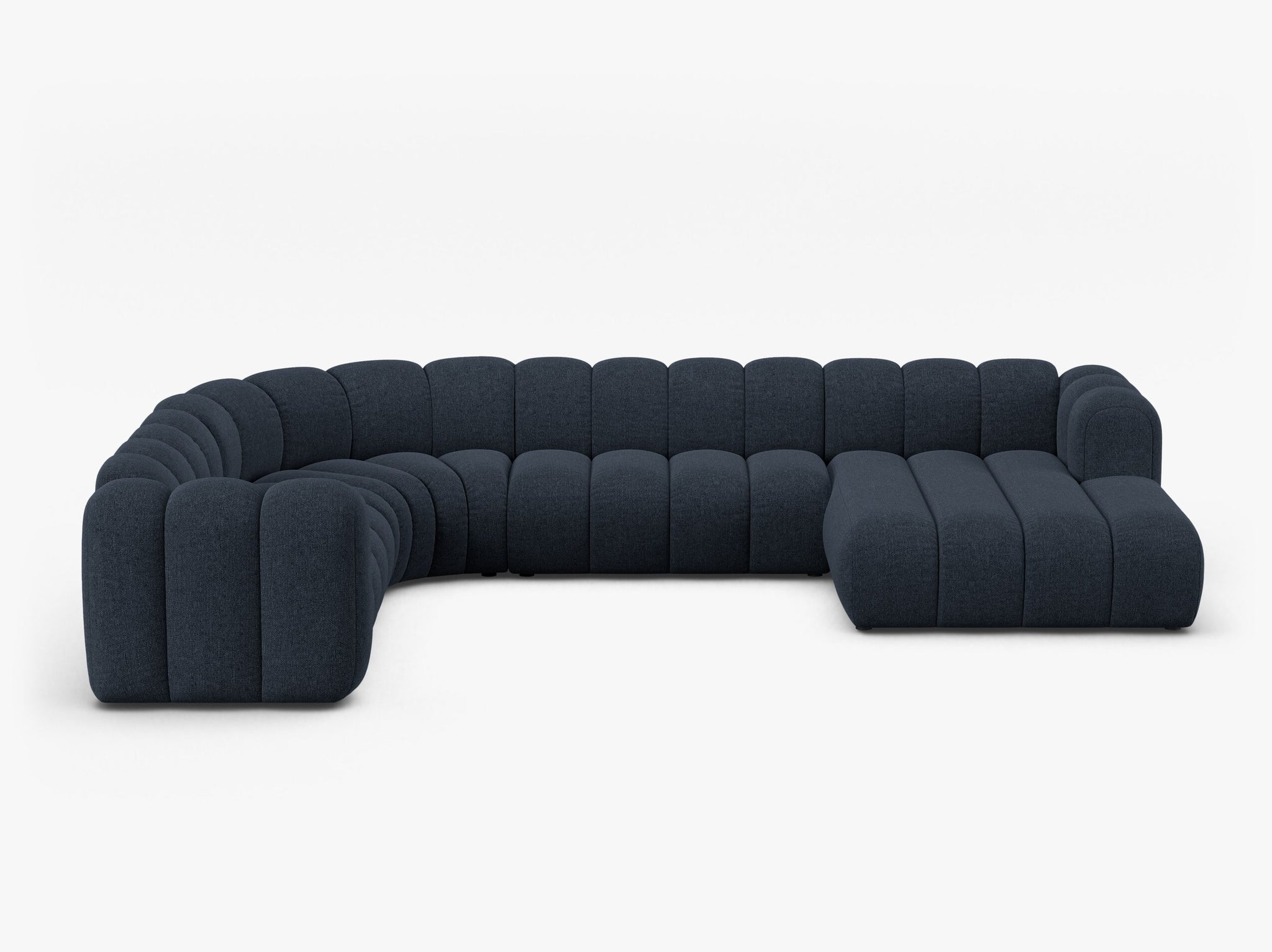 Lupine panoramska sofa