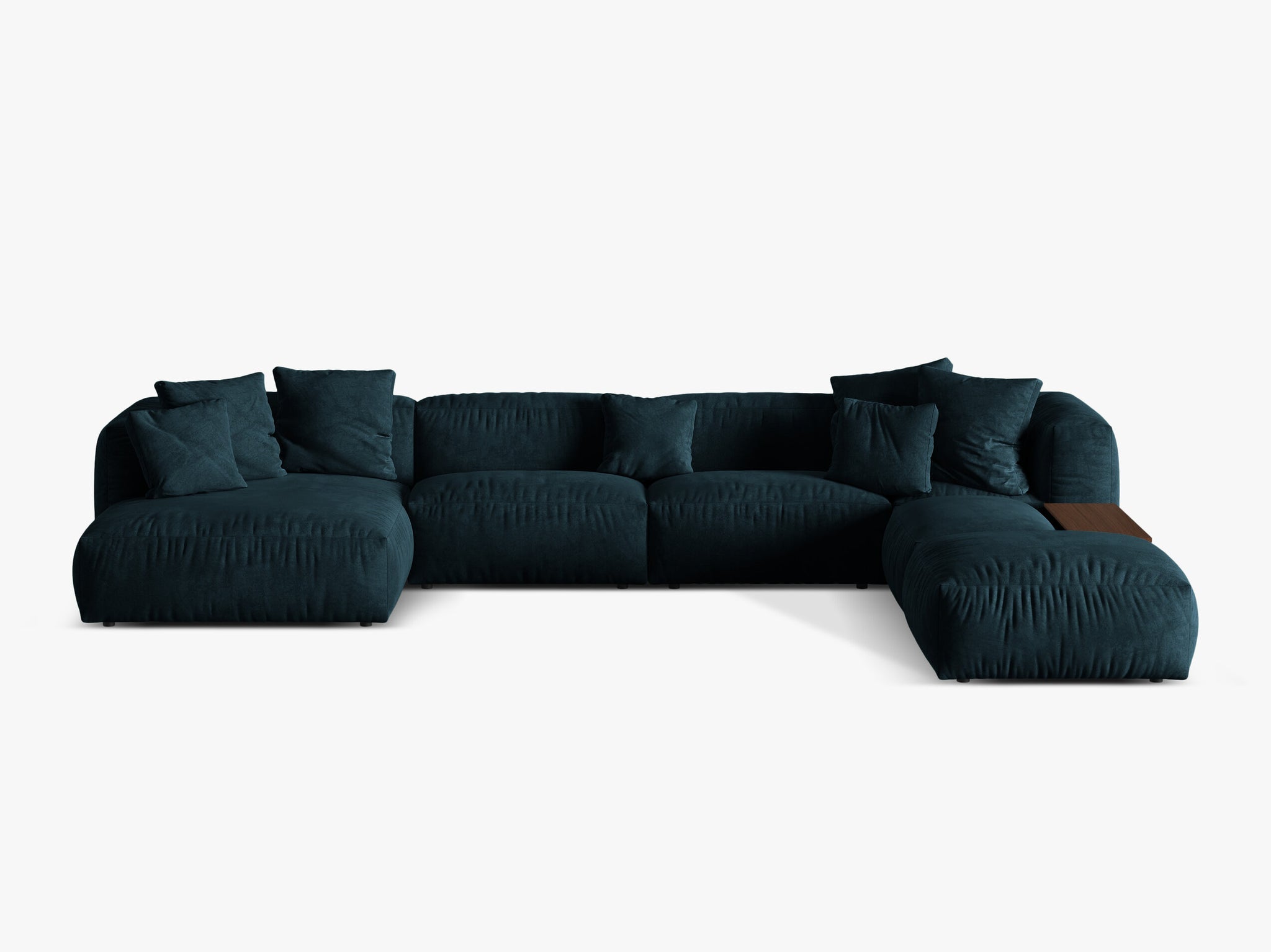 Martina panoramska sofa 5-sjedala