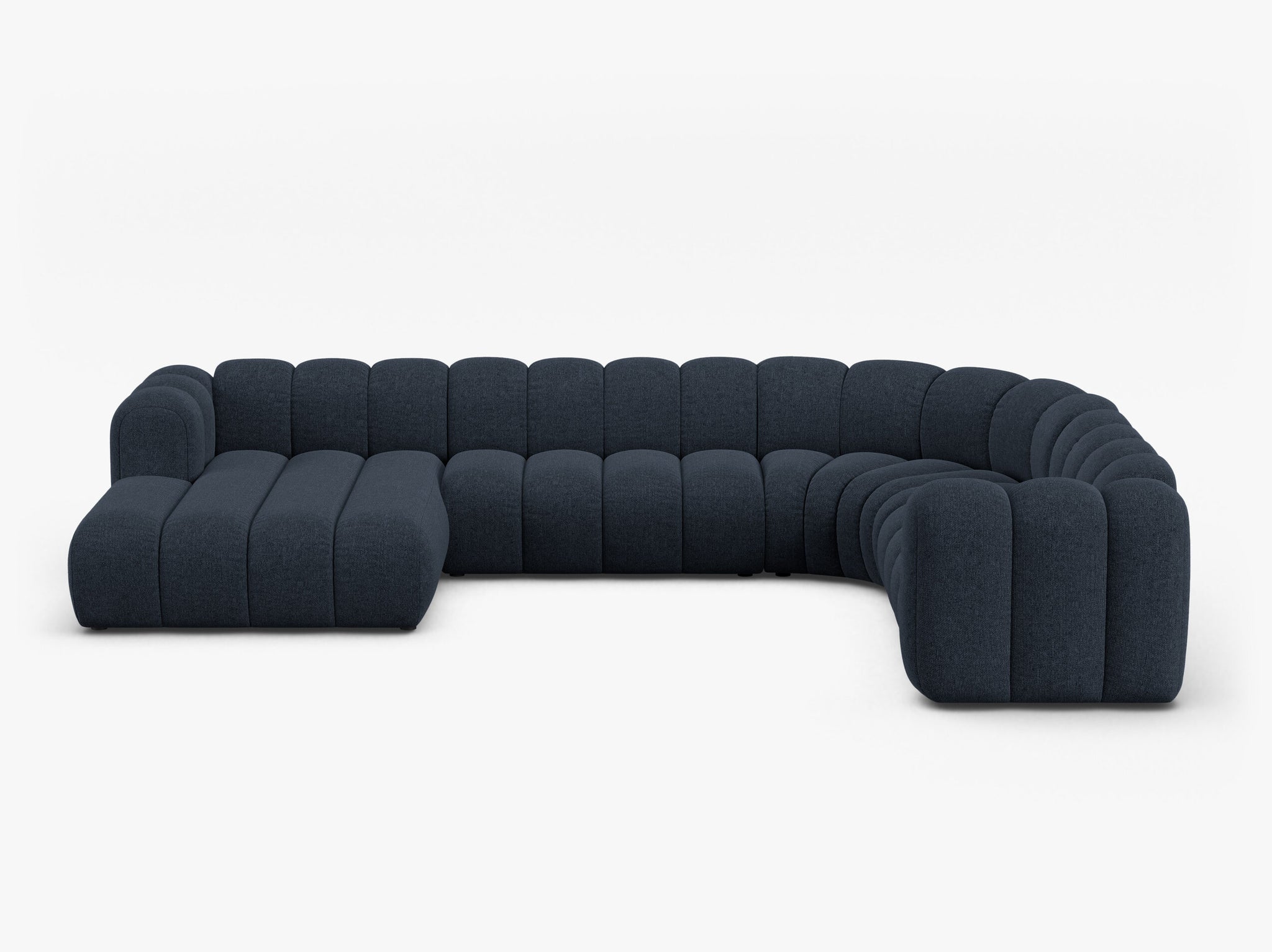 Lupine panoramska sofa