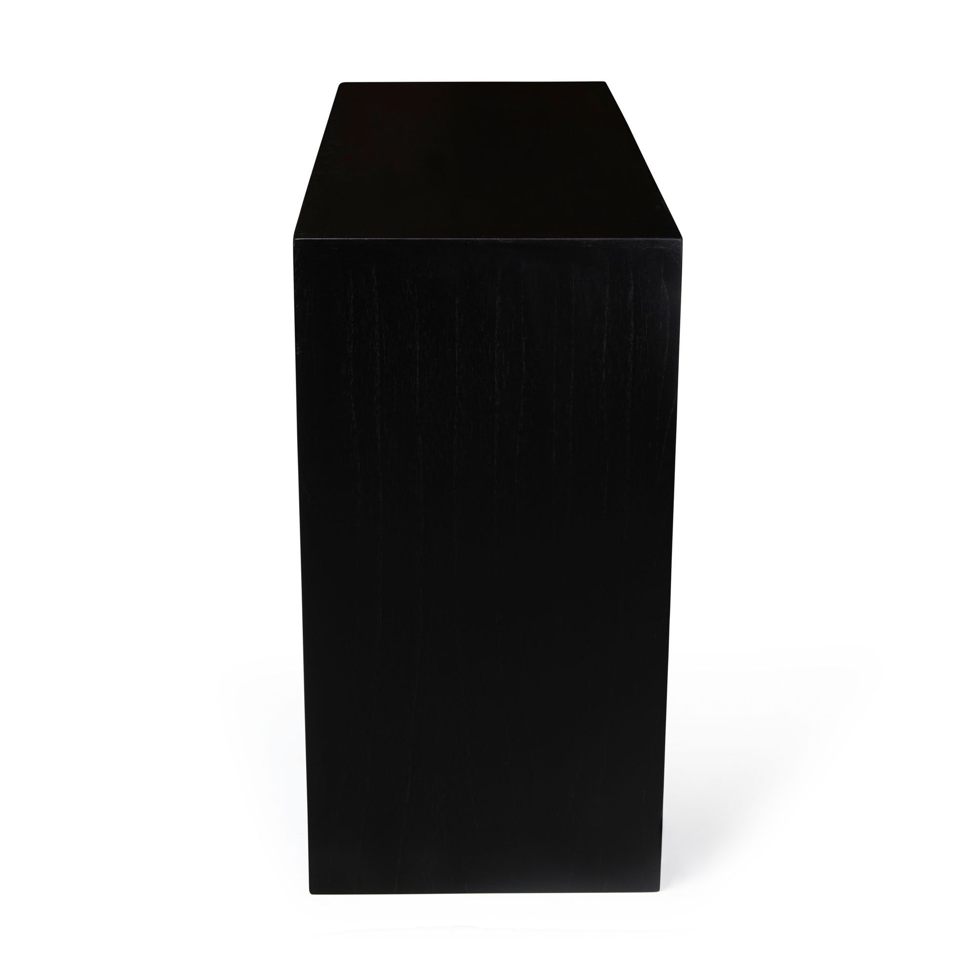 Police za knjige 90 - Ugljen crna