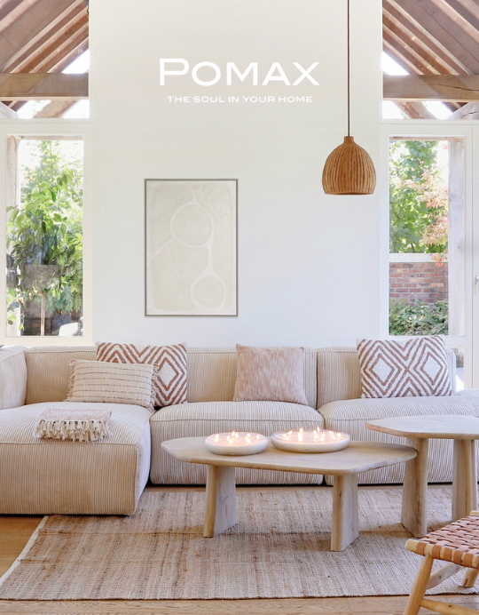 POMAX