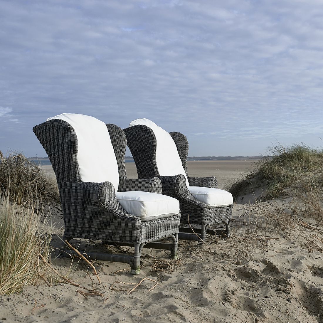Stolica Nicolas outdoor