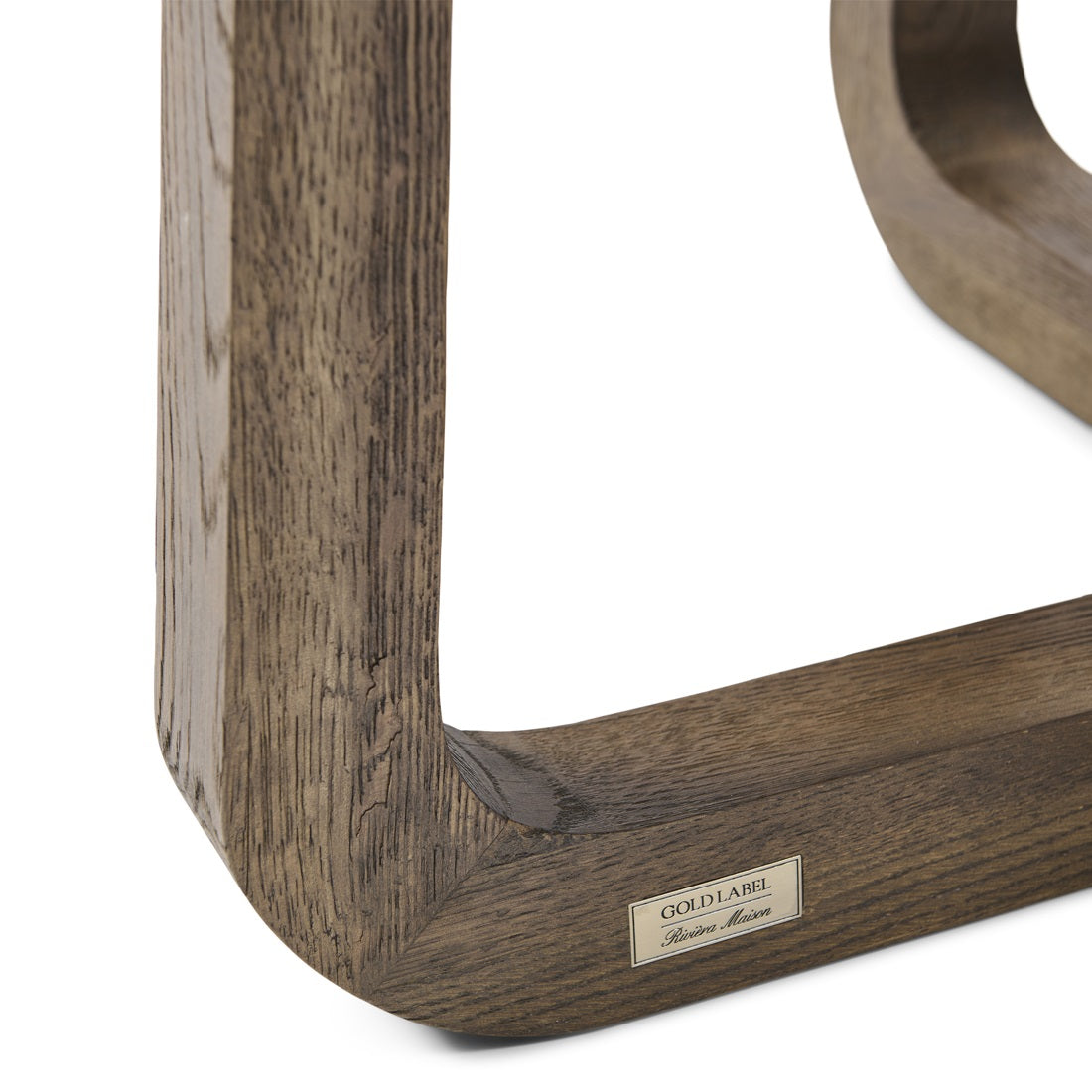 Miller Dining Table Dia 140 - detail 3