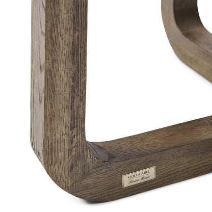 Miller Dining Table Dia 140 - detail 3