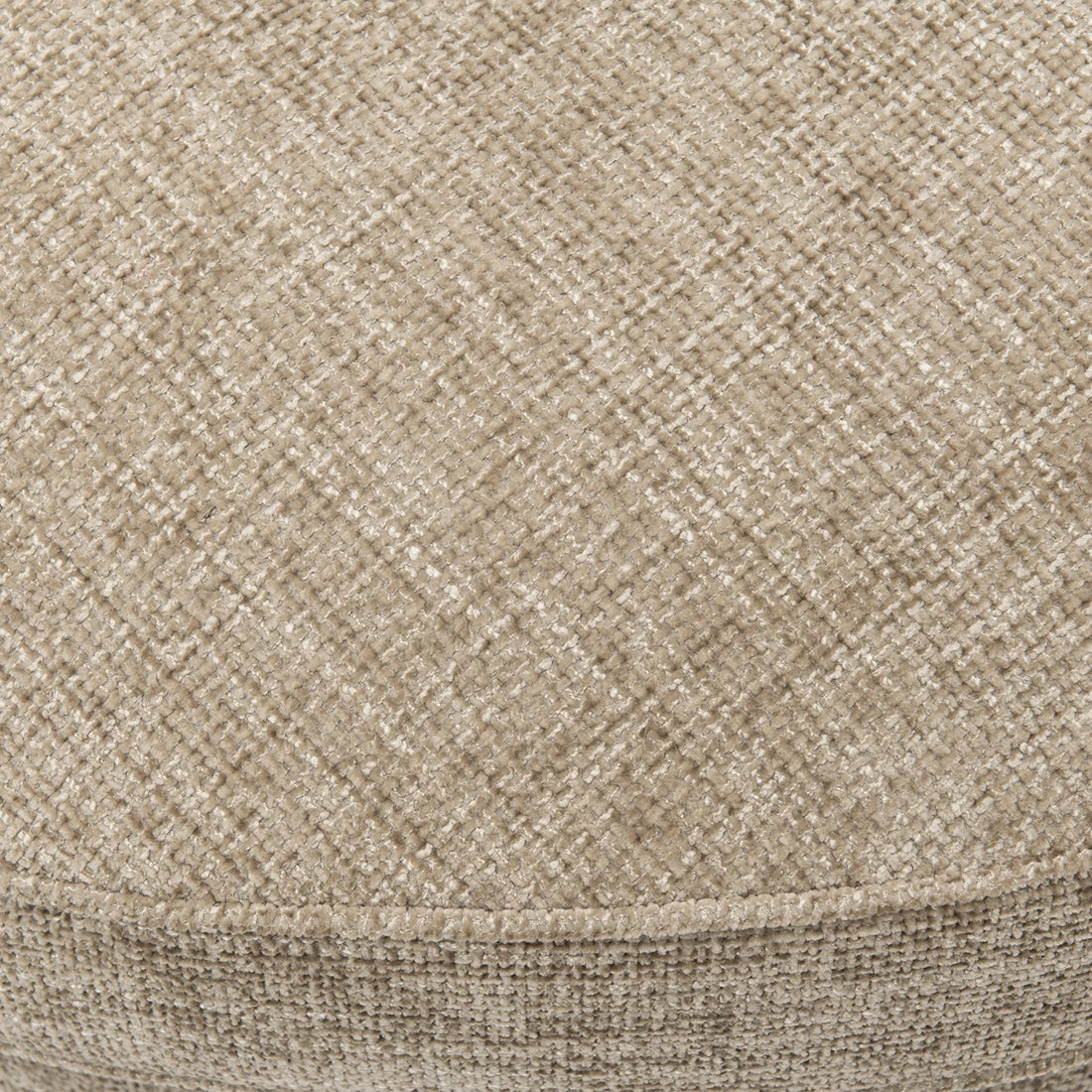 Carmin daybed shiny desert