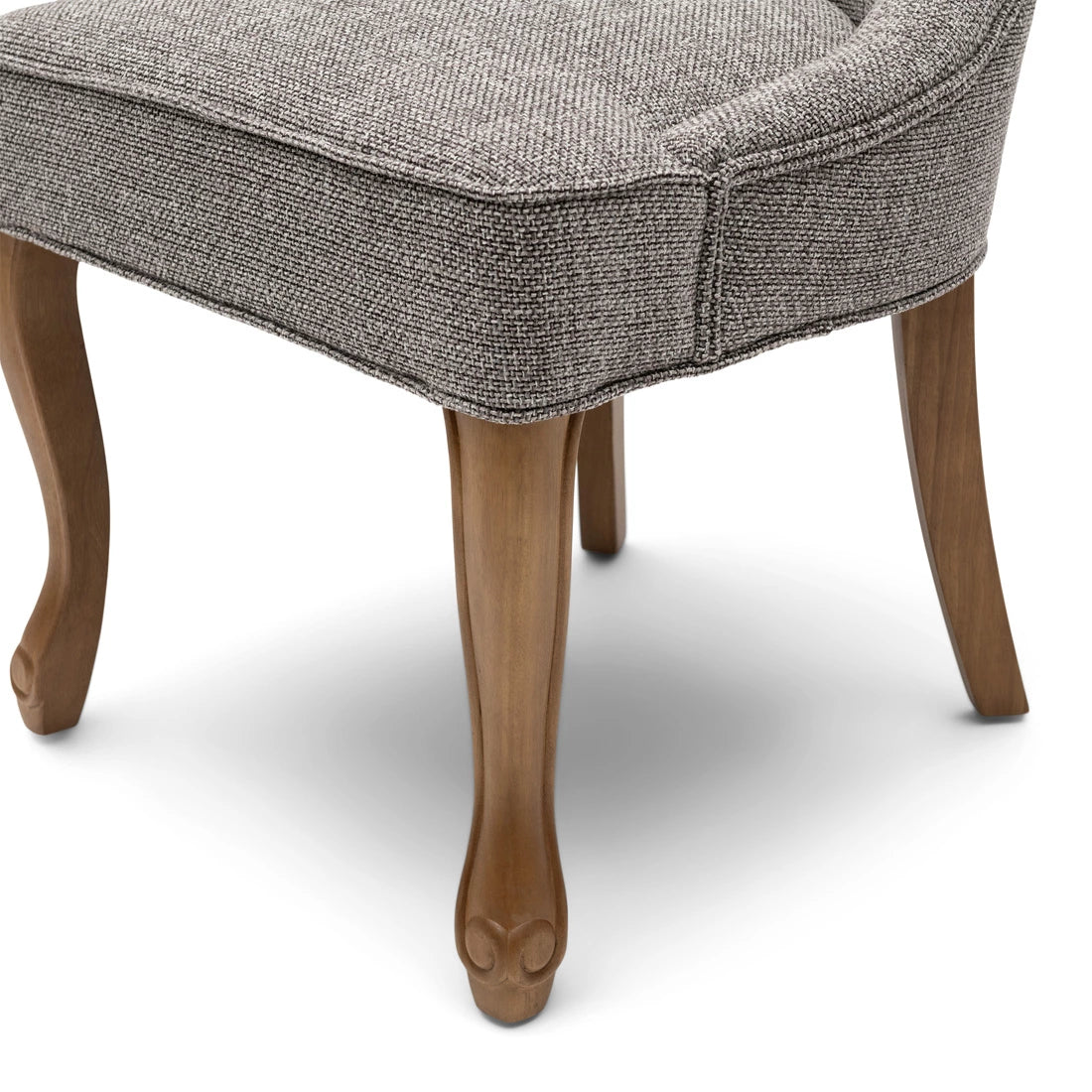 Blagovaonska stolica George, Bright Taupe
