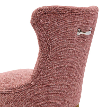 Blagovaonska stolica George, Coral Pink