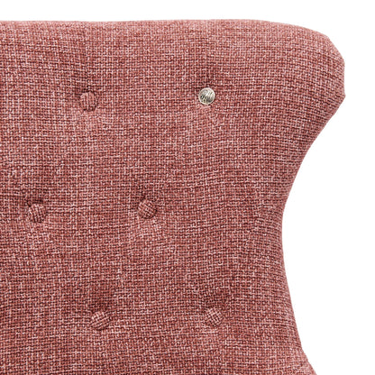 Blagovaonska stolica George, Coral Pink
