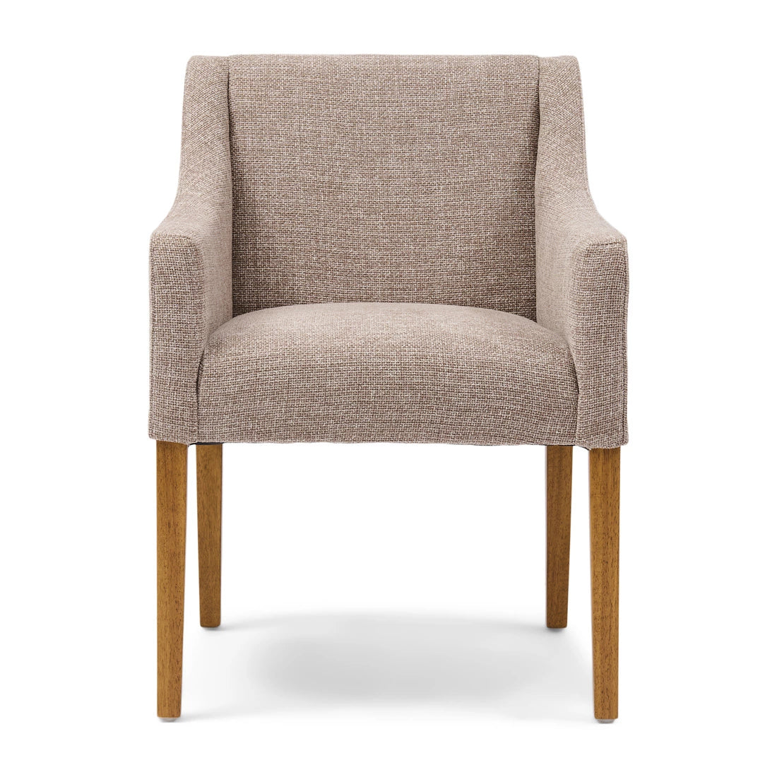Savile Row blagovaonska stolica, Bright Taupe
