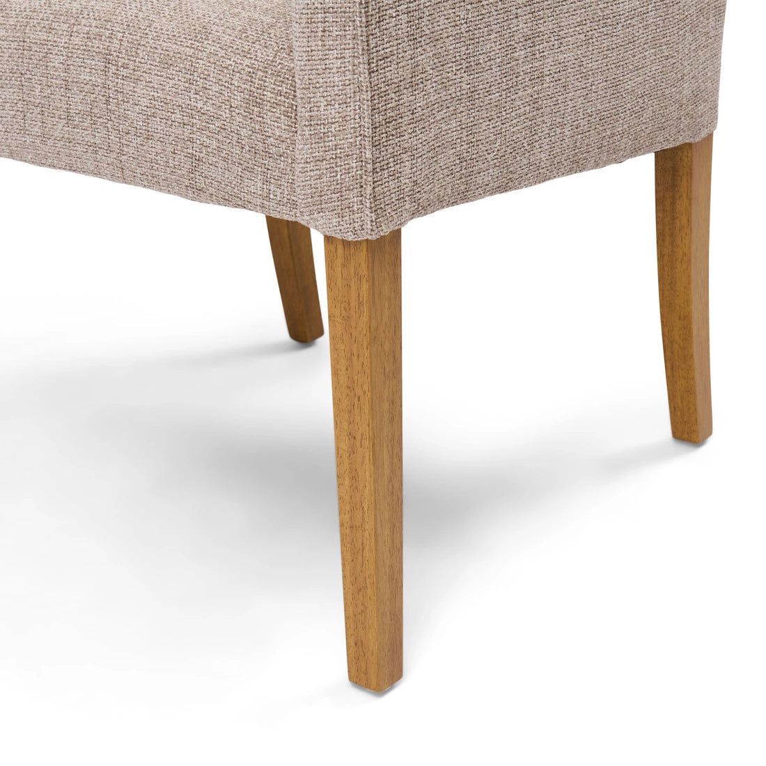Savile Row blagovaonska stolica, Bright Taupe
