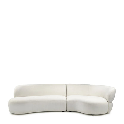 San Remo Sofa dvosjed desno