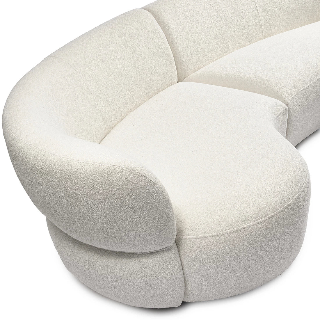 San Remo Sofa dvosjed desno