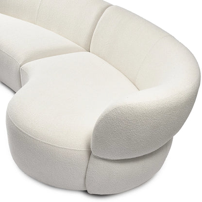 San Remo Sofa trosjed desno