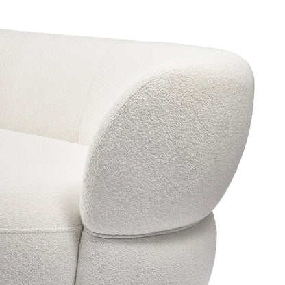 San Remo Sofa trosjed desno