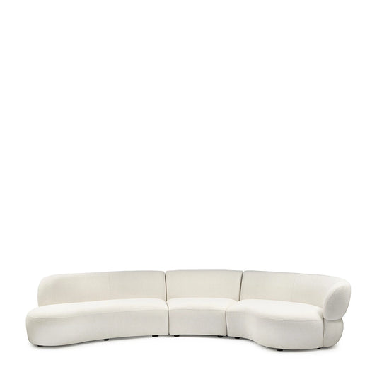 San Remo Sofa trosjed desno