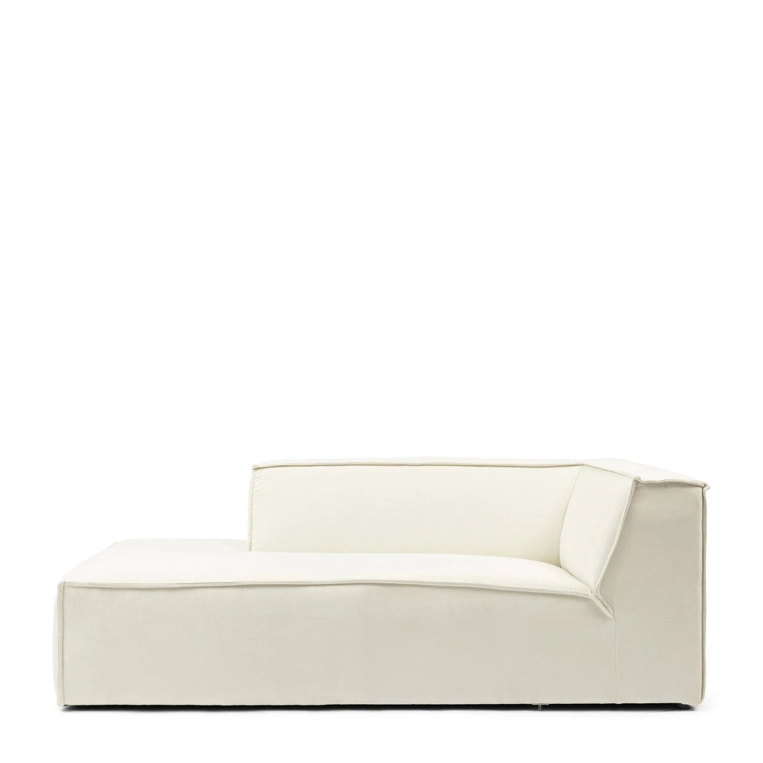 Modularna Sofa The Jagger, damski ležaj lijevo