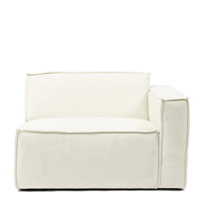 Modularna Sofa The Jagger, desni kut