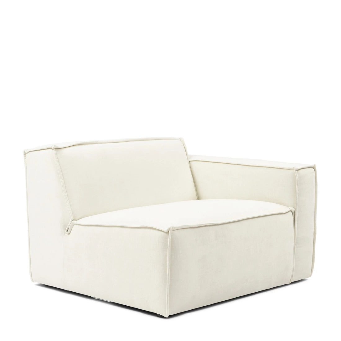 Modularna Sofa The Jagger, desni kut