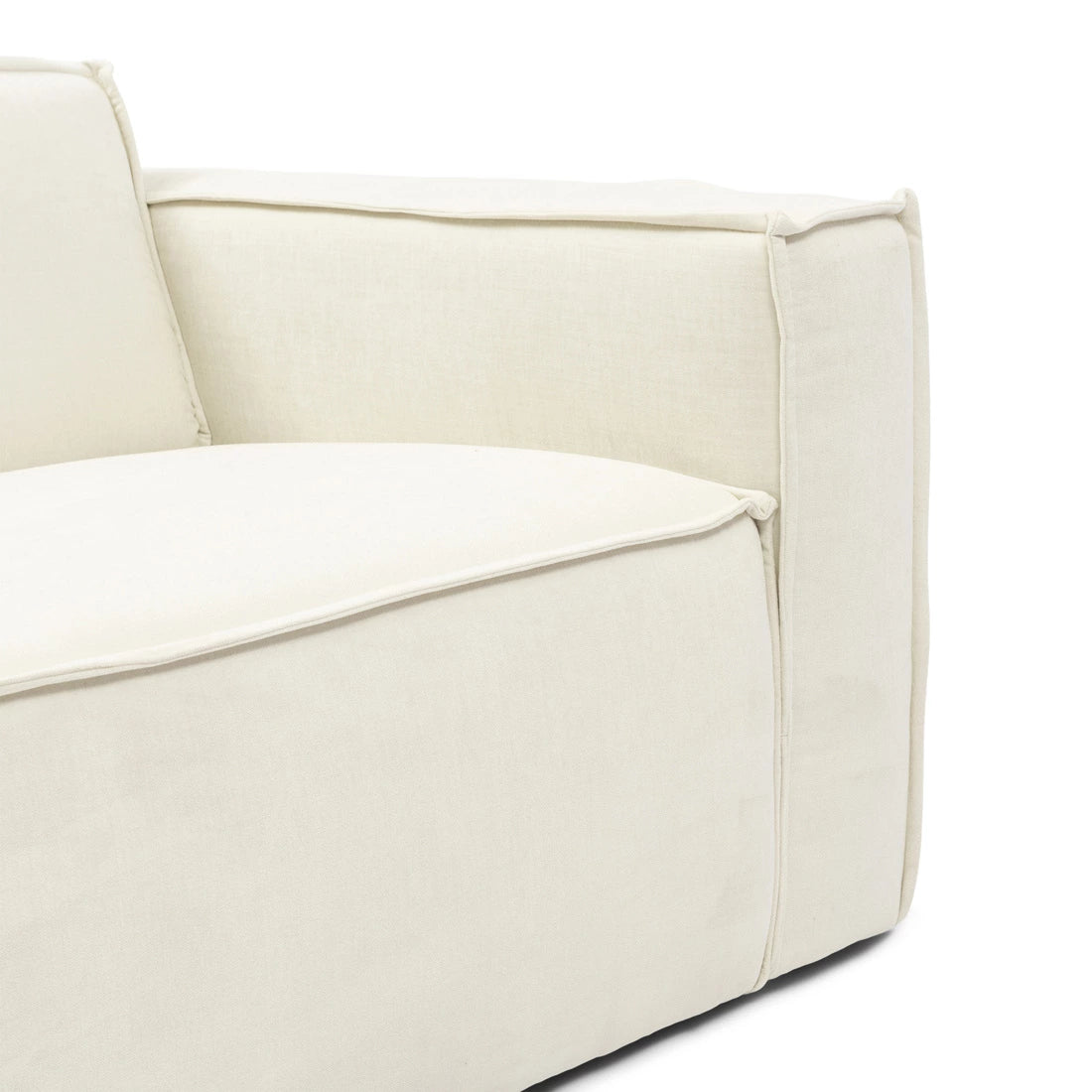 Modularna Sofa The Jagger, desni kut