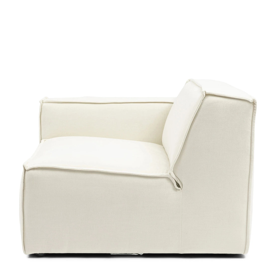 Modularna Sofa The Jagger, lijevi kut