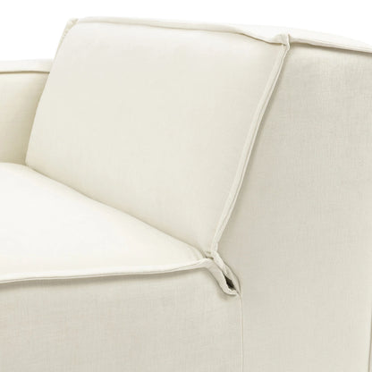 Modularna Sofa The Jagger, lijevi kut