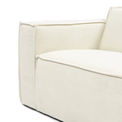 Modularna Sofa The Jagger, lijevi kut